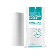 医用脱脂纱布 80*100cm(无菌级)